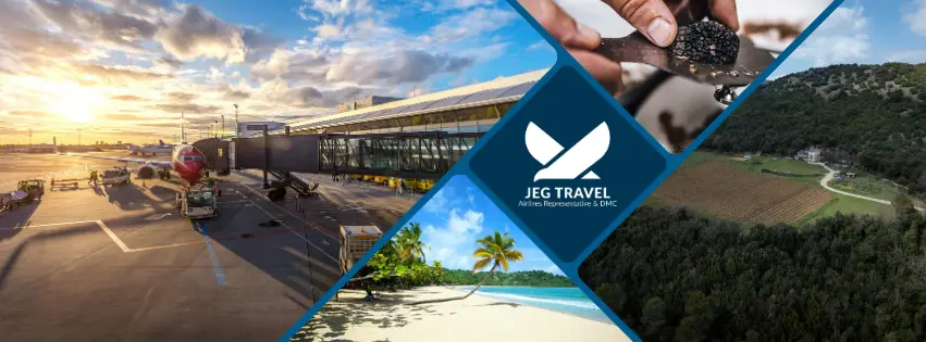 Jeg Travel